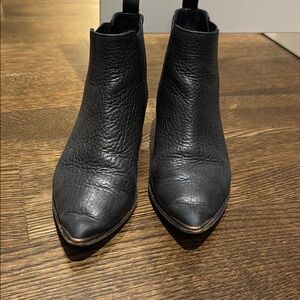 Acne Jensen booties